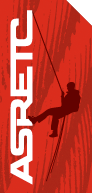 logo asretc